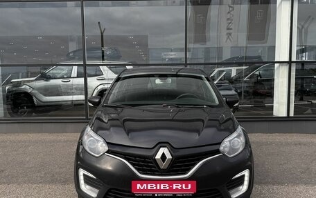 Renault Kaptur I рестайлинг, 2020 год, 1 370 000 рублей, 2 фотография
