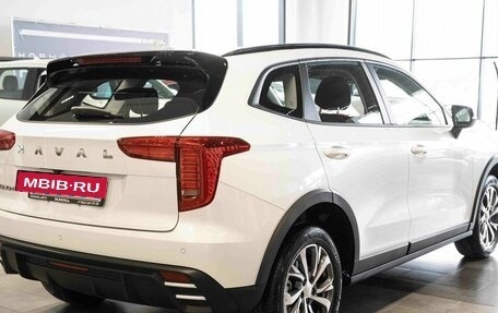 Haval Jolion, 2025 год, 2 249 000 рублей, 4 фотография