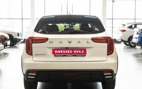 Haval Jolion, 2025 год, 2 249 000 рублей, 5 фотография