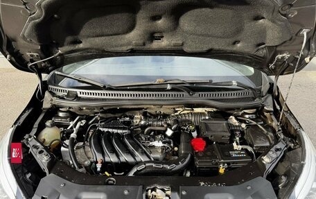 Renault Kaptur I рестайлинг, 2020 год, 1 370 000 рублей, 9 фотография