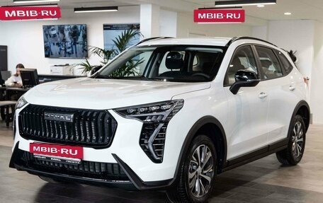 Haval Jolion, 2025 год, 2 249 000 рублей, 2 фотография