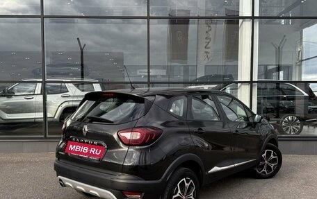 Renault Kaptur I рестайлинг, 2020 год, 1 370 000 рублей, 4 фотография