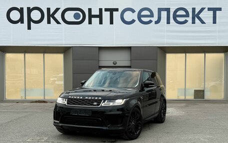 Land Rover Range Rover Sport II, 2020 год, 5 699 000 рублей, 1 фотография