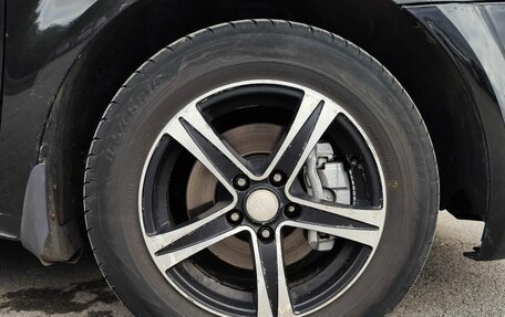 Chevrolet Aveo III, 2012 год, 499 000 рублей, 22 фотография