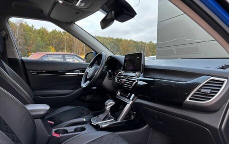 KIA Seltos I, 2022 год, 2 299 000 рублей, 13 фотография