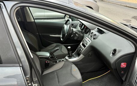 Peugeot 308 II, 2011 год, 370 000 рублей, 1 фотография