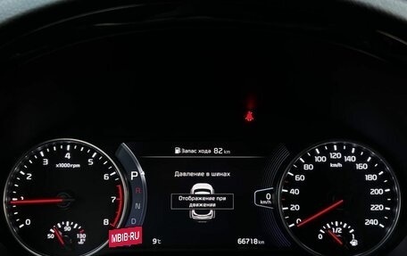 KIA Seltos I, 2022 год, 2 299 000 рублей, 16 фотография