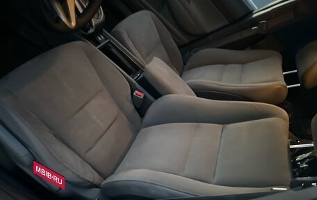 Honda Civic VIII, 2007 год, 750 000 рублей, 6 фотография