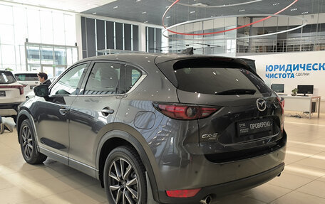 Mazda CX-5 II, 2017 год, 2 799 000 рублей, 8 фотография