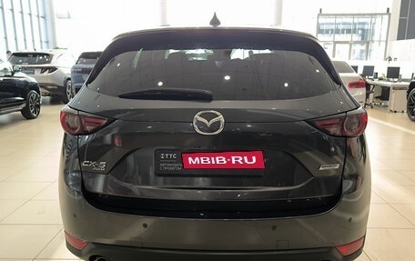 Mazda CX-5 II, 2017 год, 2 799 000 рублей, 7 фотография