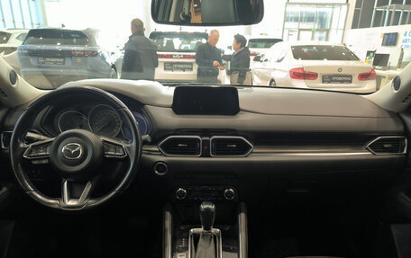 Mazda CX-5 II, 2017 год, 2 799 000 рублей, 17 фотография