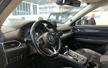 Mazda CX-5 II, 2017 год, 2 799 000 рублей, 20 фотография