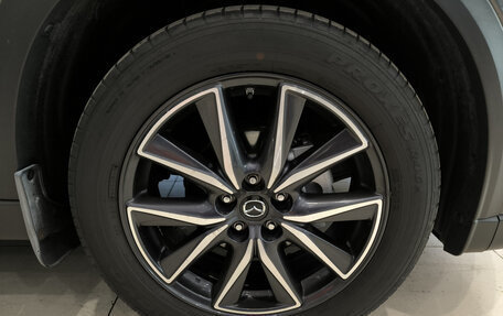 Mazda CX-5 II, 2017 год, 2 799 000 рублей, 22 фотография
