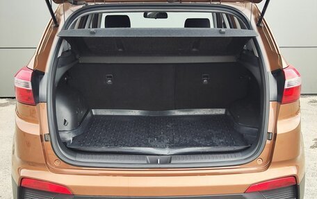 Hyundai Creta I рестайлинг, 2019 год, 1 699 000 рублей, 12 фотография