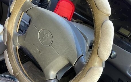 Toyota Gaia, 1998 год, 175 000 рублей, 4 фотография