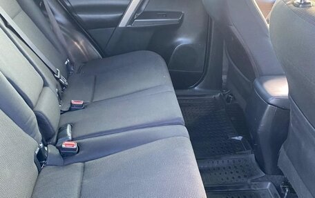 Toyota RAV4, 2017 год, 2 100 000 рублей, 20 фотография