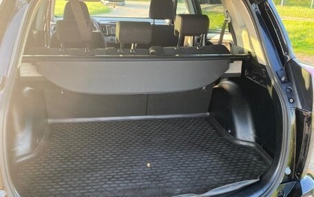 Toyota RAV4, 2017 год, 2 100 000 рублей, 23 фотография