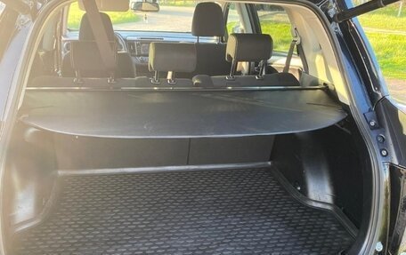 Toyota RAV4, 2017 год, 2 100 000 рублей, 22 фотография