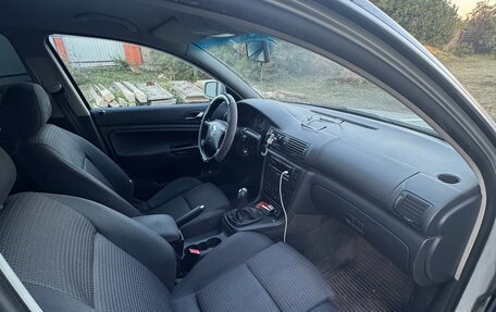 Skoda Superb III рестайлинг, 2002 год, 500 000 рублей, 5 фотография