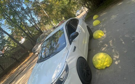 KIA Rio III рестайлинг, 2015 год, 650 000 рублей, 4 фотография