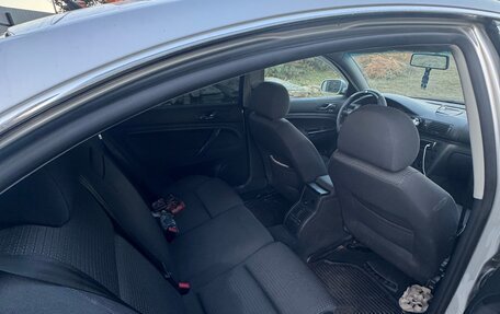 Skoda Superb III рестайлинг, 2002 год, 500 000 рублей, 6 фотография