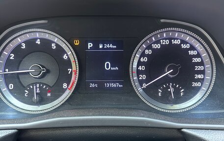 Hyundai Sonata VIII, 2019 год, 1 990 000 рублей, 11 фотография