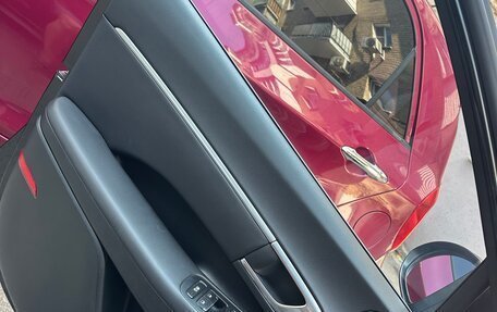 Hyundai Sonata VIII, 2019 год, 1 990 000 рублей, 12 фотография