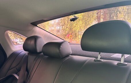 Hyundai Sonata VIII, 2019 год, 1 990 000 рублей, 16 фотография