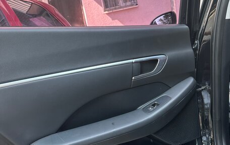 Hyundai Sonata VIII, 2019 год, 1 990 000 рублей, 18 фотография