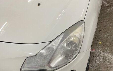 Citroen DS3 I рестайлинг, 2012 год, 490 000 рублей, 11 фотография