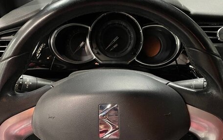 Citroen DS3 I рестайлинг, 2012 год, 490 000 рублей, 12 фотография