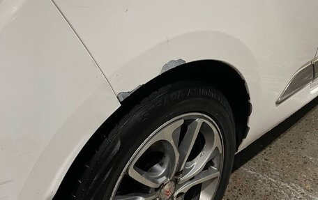 Citroen DS3 I рестайлинг, 2012 год, 490 000 рублей, 8 фотография