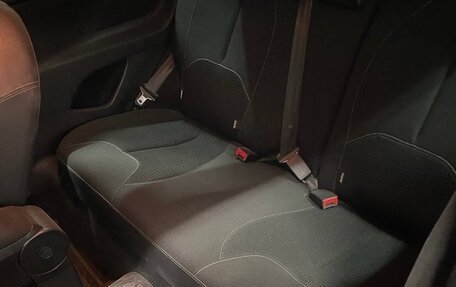 Citroen DS3 I рестайлинг, 2012 год, 490 000 рублей, 15 фотография