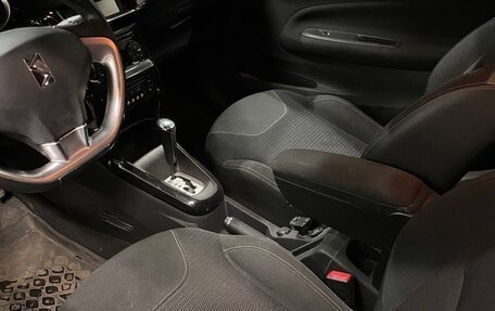 Citroen DS3 I рестайлинг, 2012 год, 490 000 рублей, 14 фотография