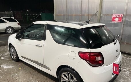 Citroen DS3 I рестайлинг, 2012 год, 490 000 рублей, 3 фотография
