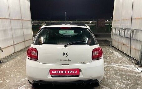 Citroen DS3 I рестайлинг, 2012 год, 490 000 рублей, 4 фотография