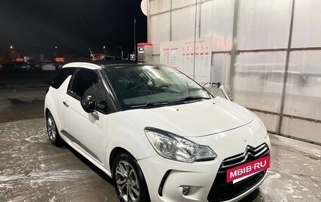 Citroen DS3 I рестайлинг, 2012 год, 490 000 рублей, 7 фотография