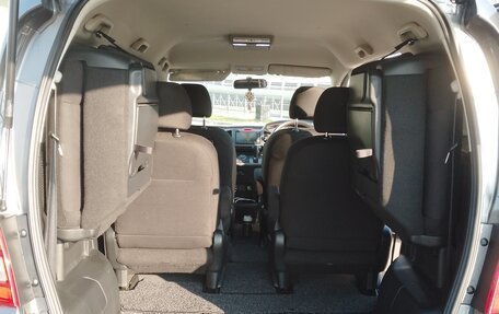 Honda Freed I, 2010 год, 1 150 000 рублей, 6 фотография