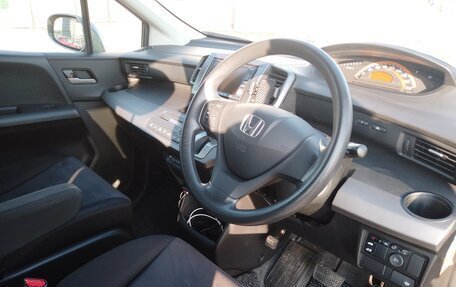 Honda Freed I, 2010 год, 1 150 000 рублей, 11 фотография