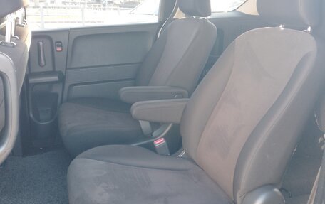 Honda Freed I, 2010 год, 1 150 000 рублей, 8 фотография