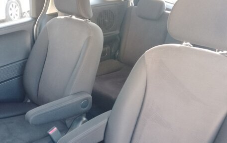 Honda Freed I, 2010 год, 1 150 000 рублей, 7 фотография