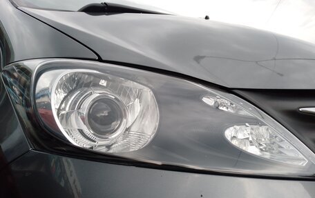 Honda Freed I, 2010 год, 1 150 000 рублей, 12 фотография