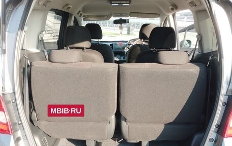 Honda Freed I, 2010 год, 1 150 000 рублей, 5 фотография