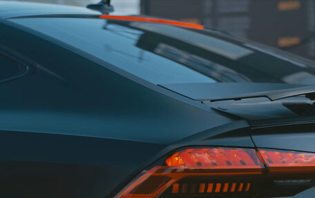 Audi RS 7, 2021 год, 15 500 000 рублей, 12 фотография