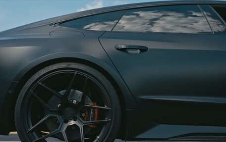 Audi RS 7, 2021 год, 15 500 000 рублей, 9 фотография