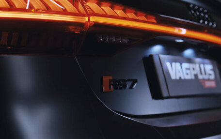 Audi RS 7, 2021 год, 15 500 000 рублей, 14 фотография