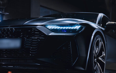 Audi RS 7, 2021 год, 15 500 000 рублей, 15 фотография