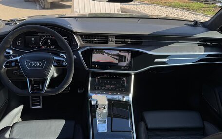 Audi RS 7, 2021 год, 15 500 000 рублей, 18 фотография