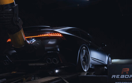 Audi RS 7, 2021 год, 15 500 000 рублей, 16 фотография