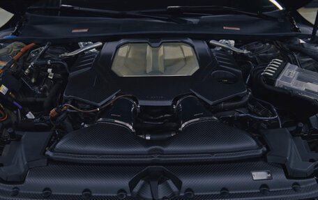 Audi RS 7, 2021 год, 15 500 000 рублей, 17 фотография